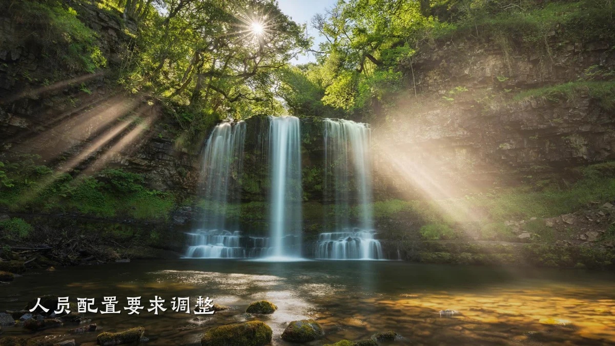 人员配置要求调整